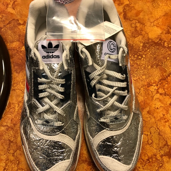 Adidas ZX 9000 Concepts CNCPTS Boston Marathon FX9966 - Picture 3 of 13